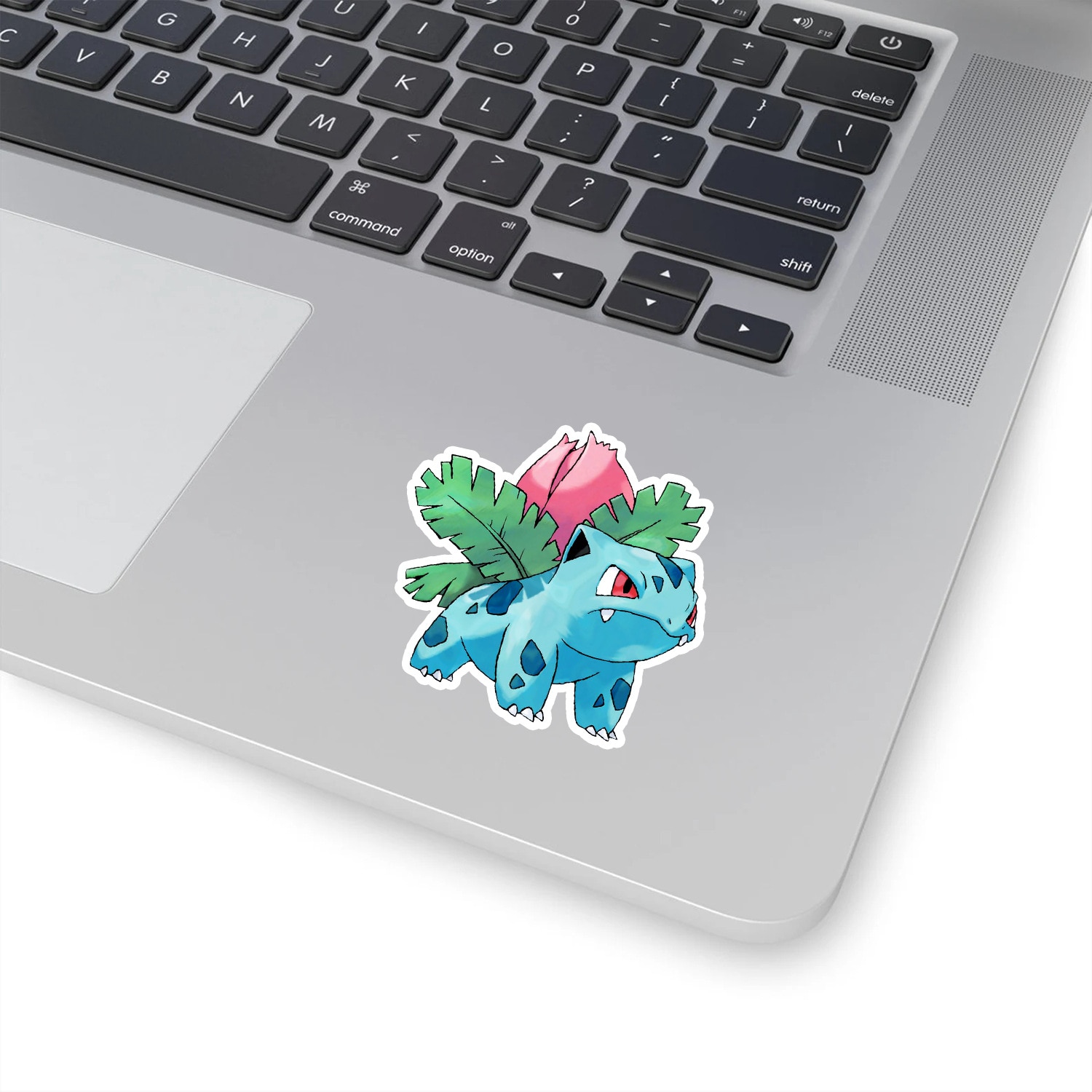 Pikachu Pokemon Stickers
