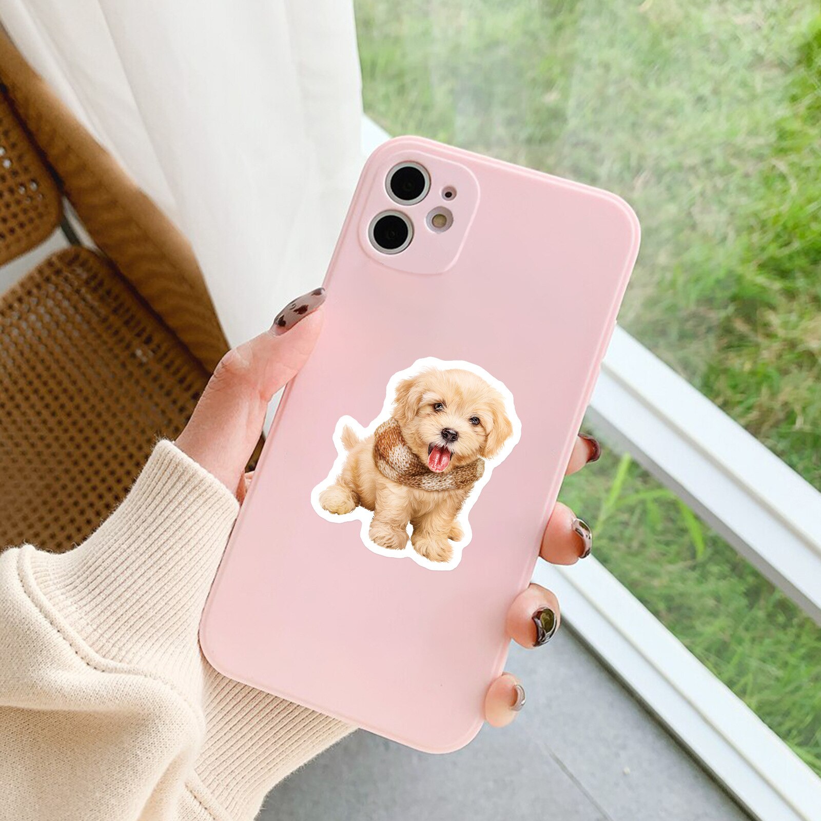한정되지 않은